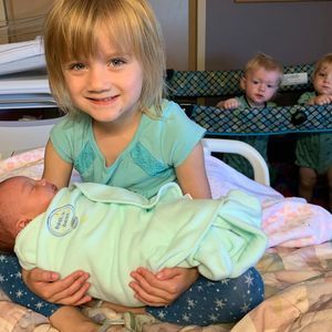 Meet your Posher, Jordyn